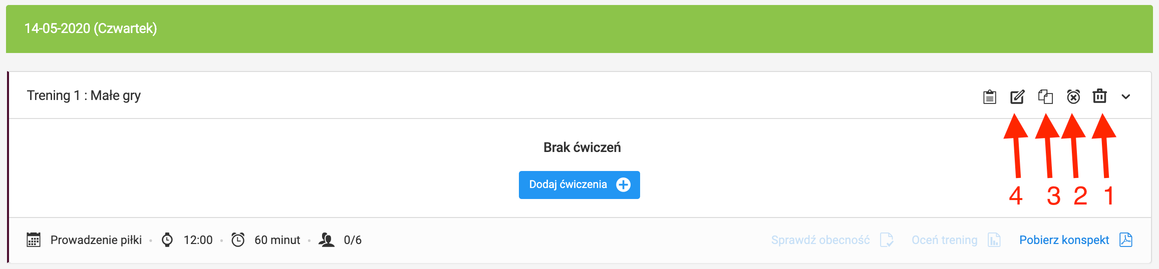 Dodatkowe opcje